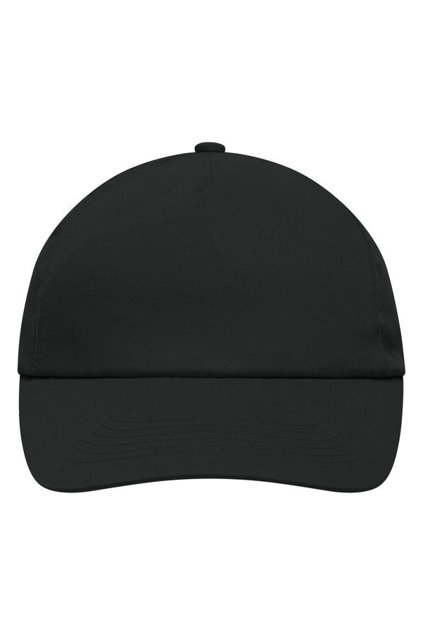 Plage de myrte | Casquette promotionnelle MB 2 5 panneaux laminée