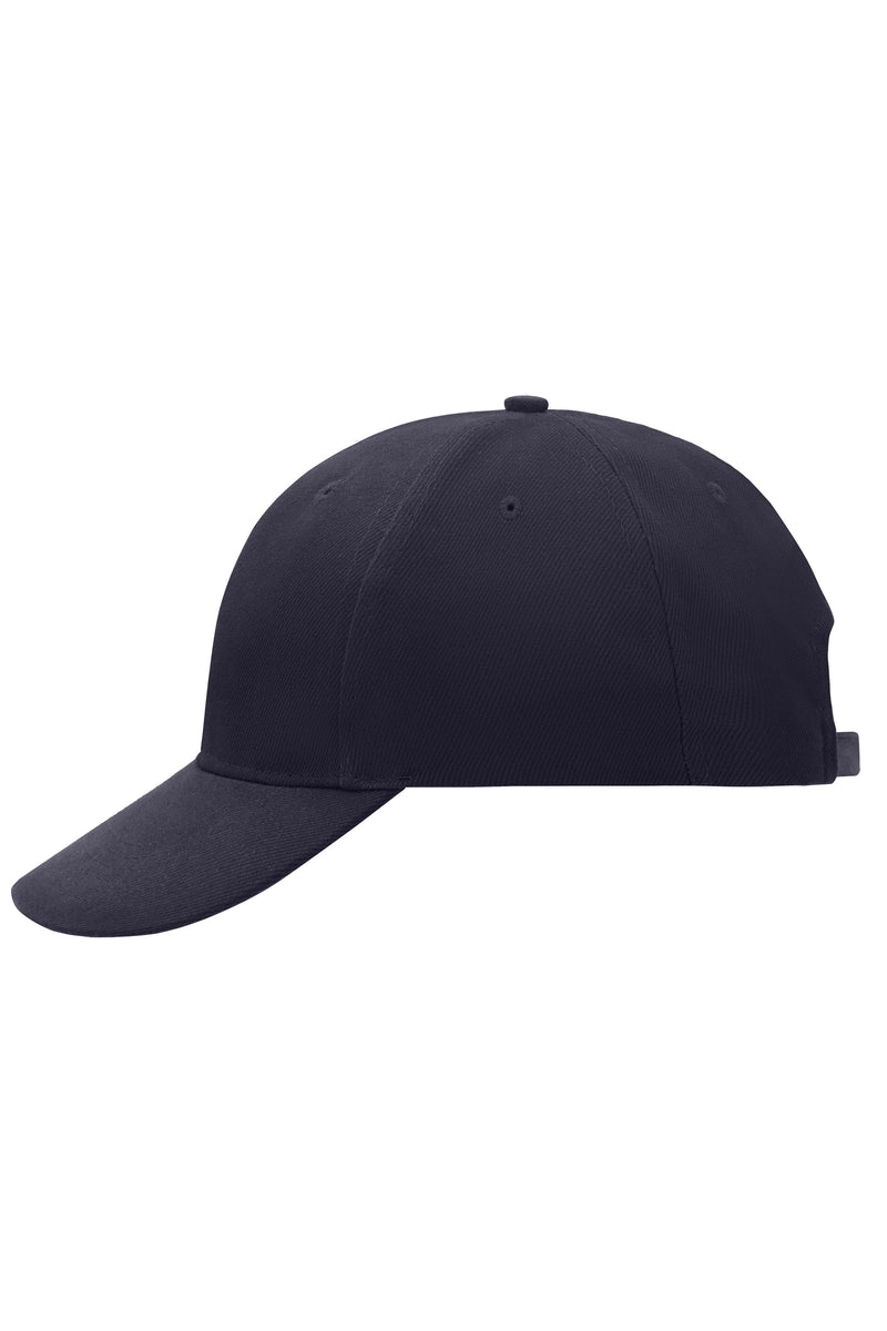 Myrtle Beach | MB 16 6 Panel Cap Laminated