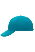 Myrtle Beach | MB 16 6 Panel Cap Laminated