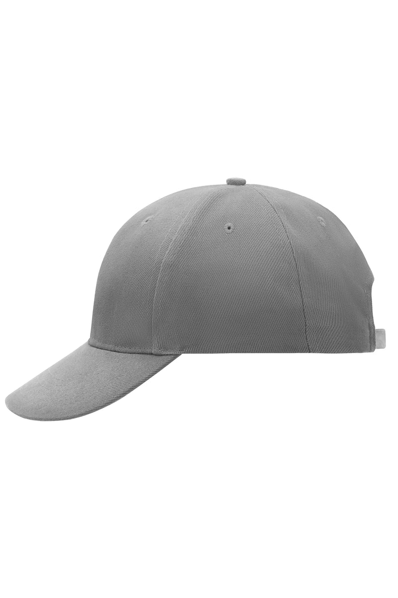 Myrtle Beach | MB 16 6 Panel Cap Laminated