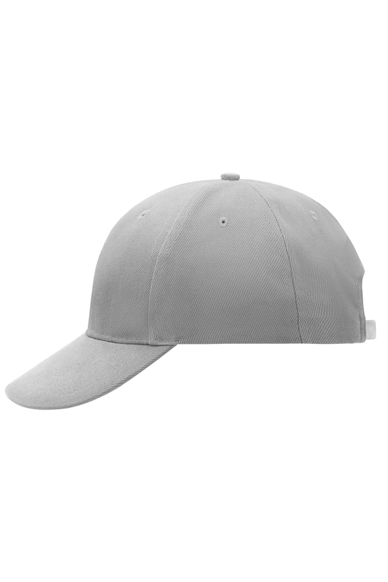 Myrtle Beach | MB 16 6 Panel Cap Laminated