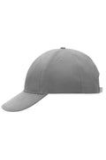 Myrtle Beach | MB 18 6 Panel Cap Low-Profile