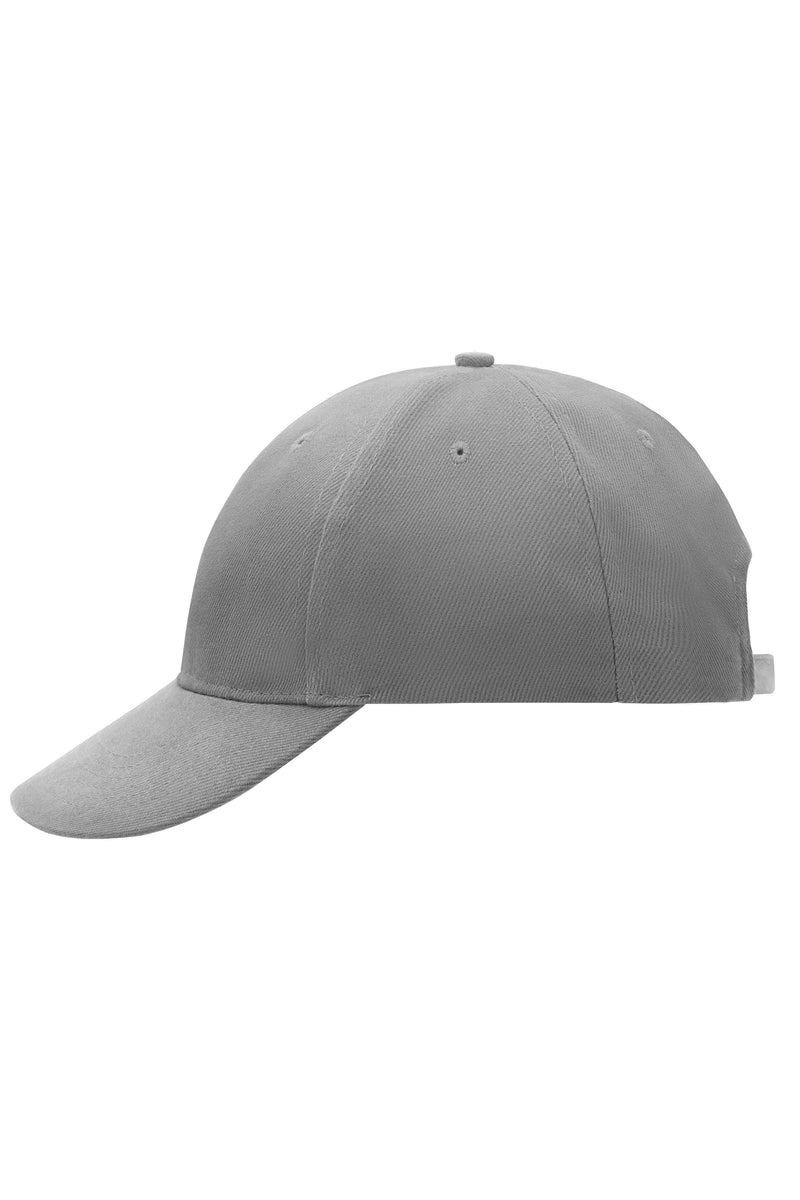 Myrtle Beach | MB 18 6 Panel Cap Low-Profile