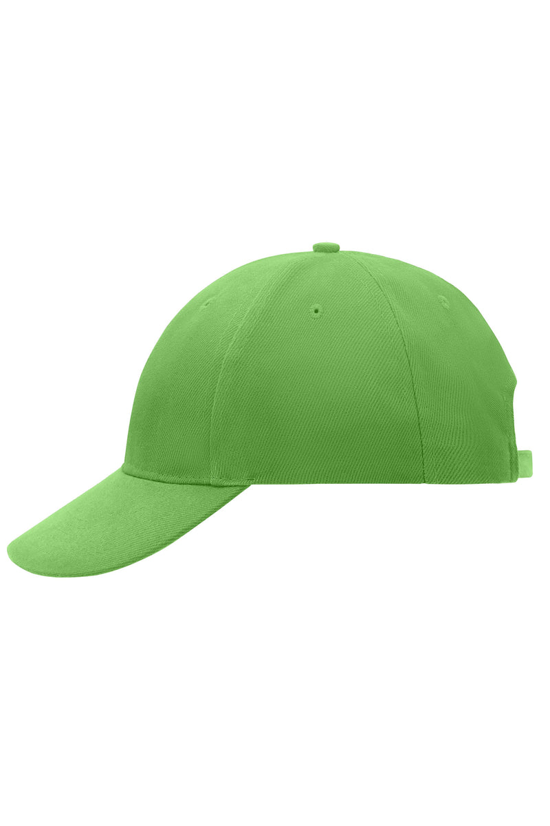 Myrtle Beach | MB 18 6 Panel Cap Low-Profile