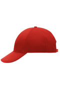 Myrtle Beach | MB 18 6 Panel Cap Low-Profile