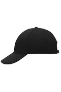 Myrtle Beach | MB 18 6 Panel Cap Low-Profile