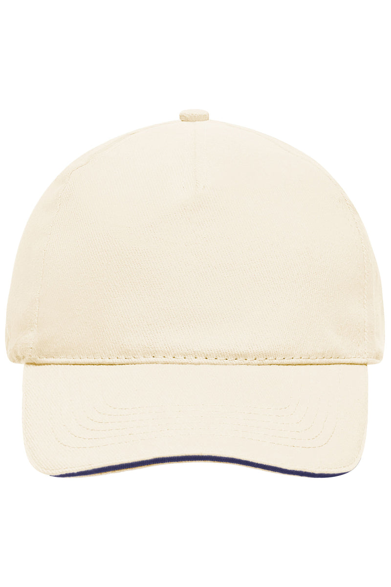 Plage de myrte | Casquette sandwich MB 35 5 panneaux