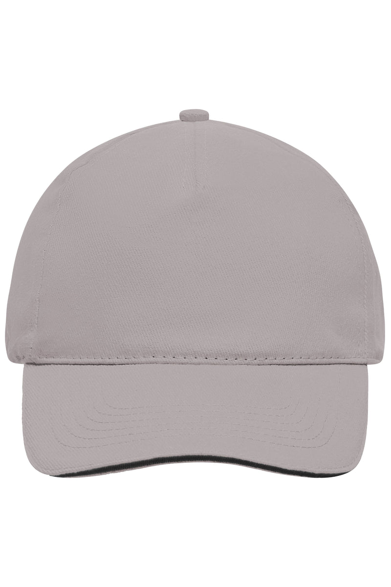 Plage de myrte | Casquette sandwich MB 35 5 panneaux