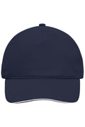 Plage de myrte | Casquette sandwich MB 35 5 panneaux