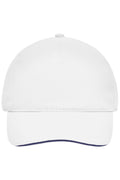 Plage de myrte | Casquette sandwich MB 35 5 panneaux