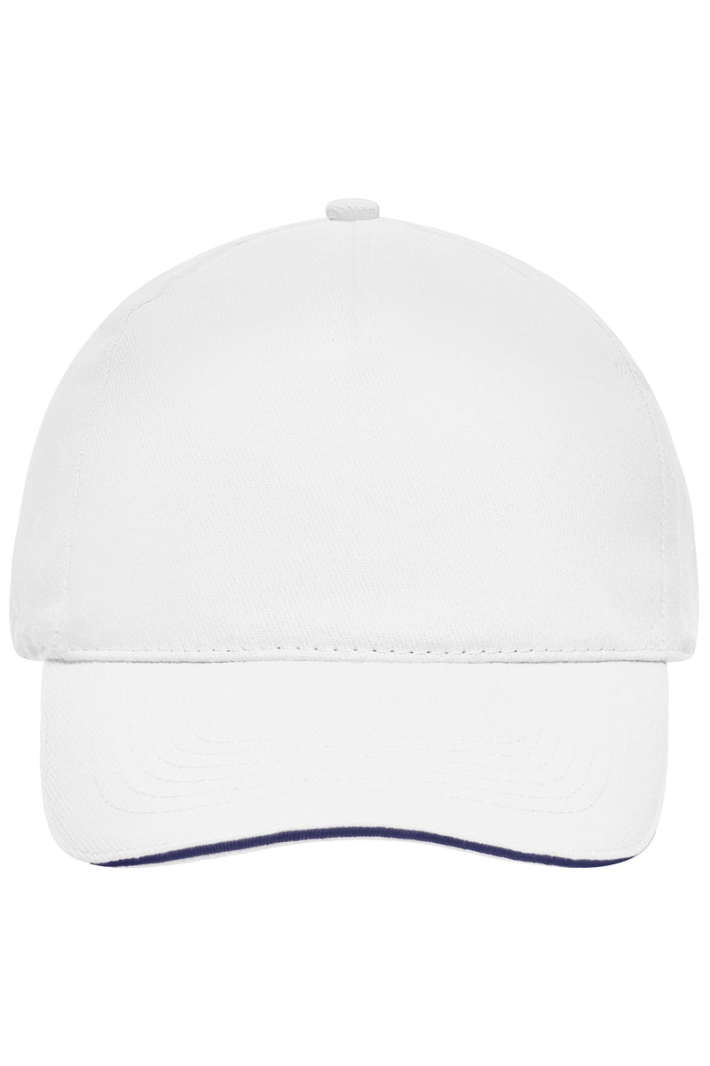 Plage de myrte | Casquette sandwich MB 35 5 panneaux