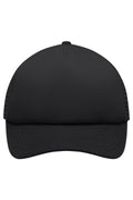 Myrtle Beach | MB 71 5 Panel Polyester Mesh Cap for Kids