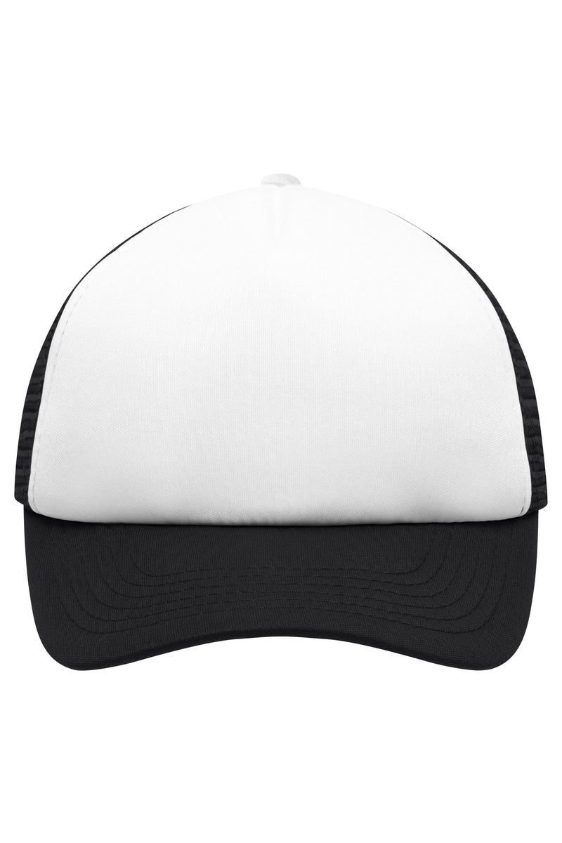 Myrtle Beach | MB 71 5 Panel Polyester Mesh Cap for Kids