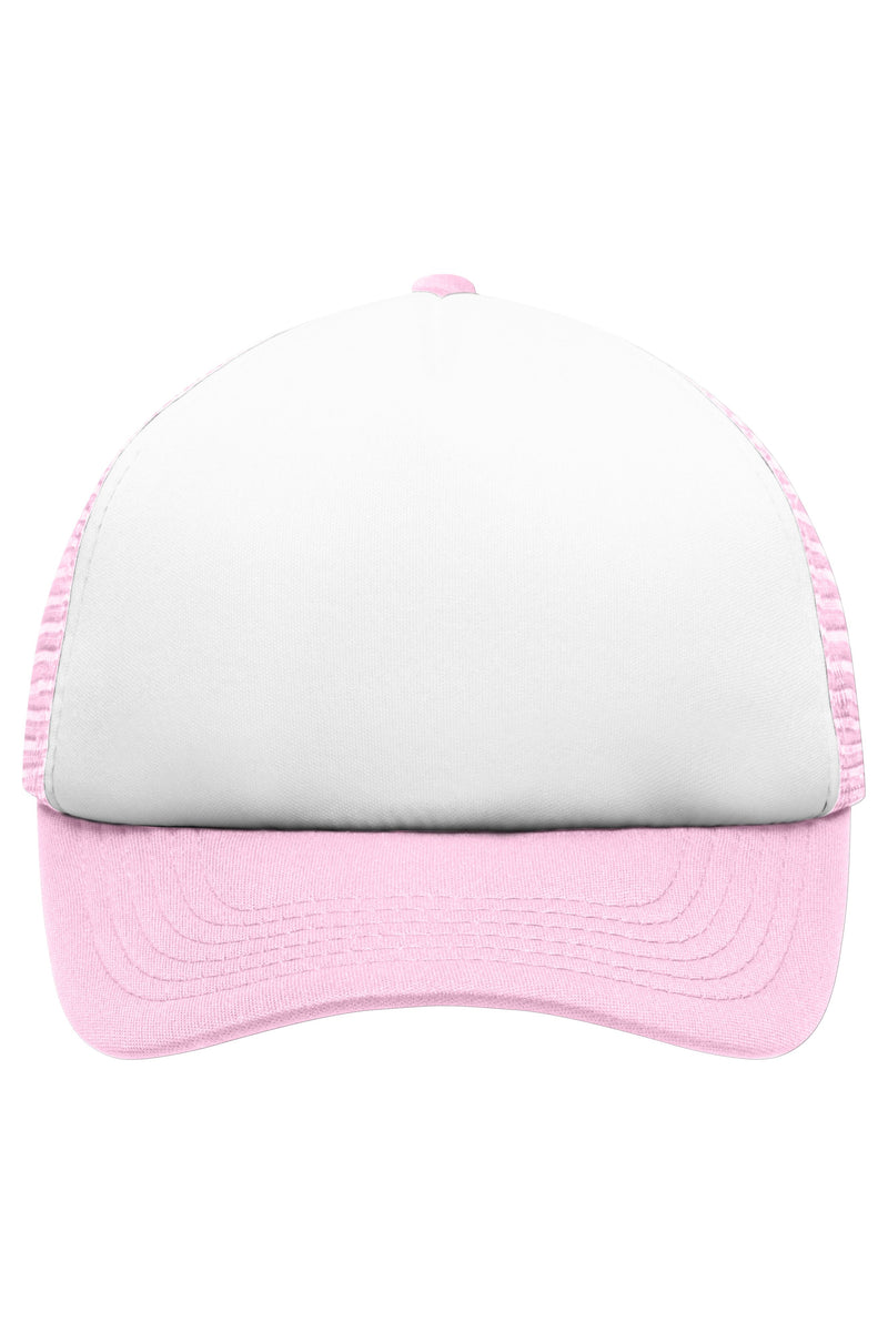 Plage de myrte | Casquette MB 71 5 panneaux en maille polyester pour enfants