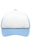 Myrtle Beach | MB 71 5 Panel Polyester Mesh Cap for Kids