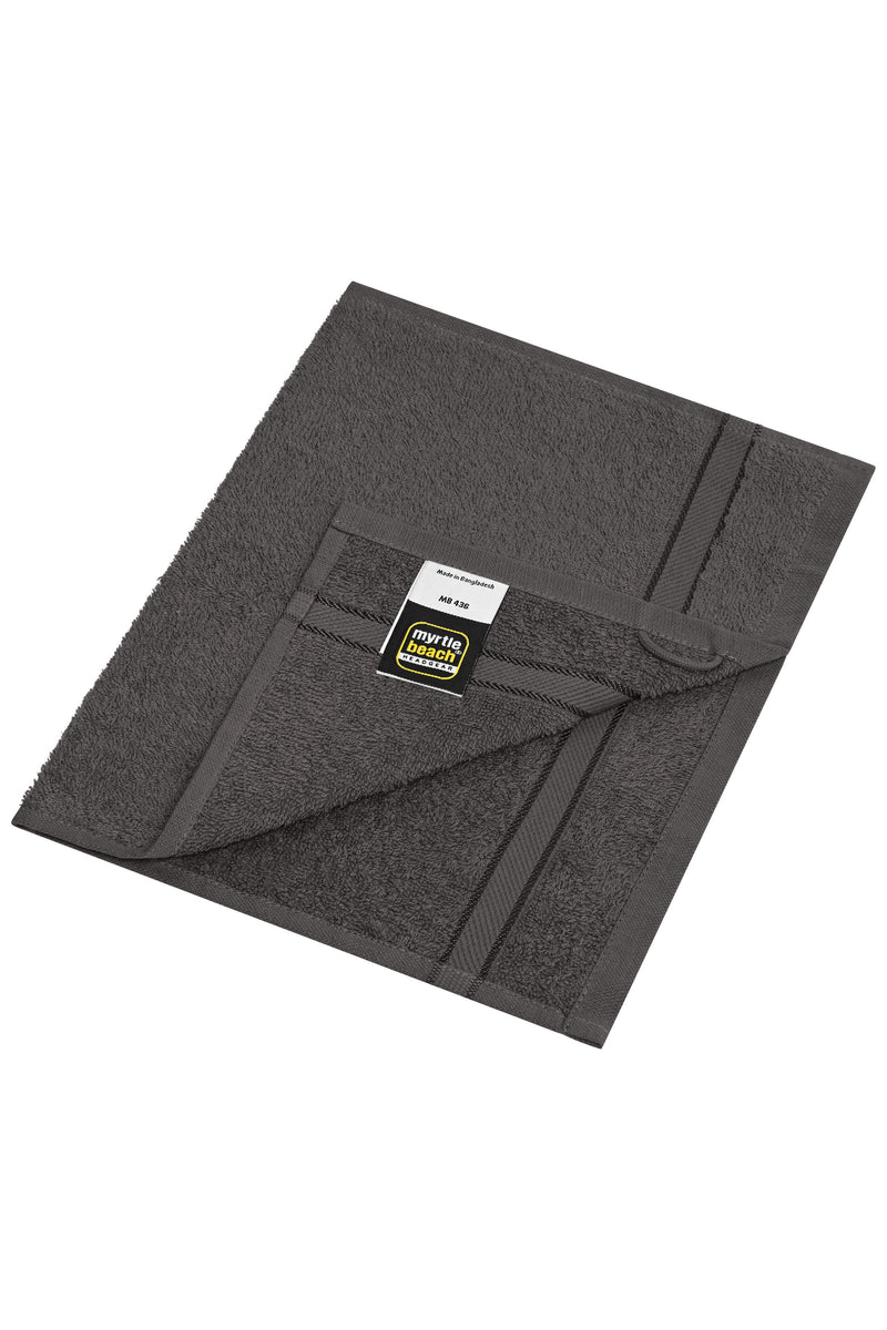 Myrtle Beach | MB 436 Guest Towel