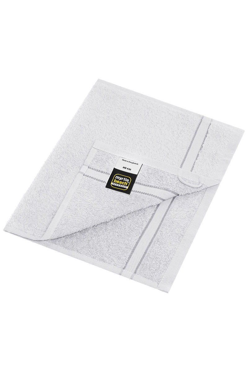 Myrtle Beach | MB 436 Guest Towel