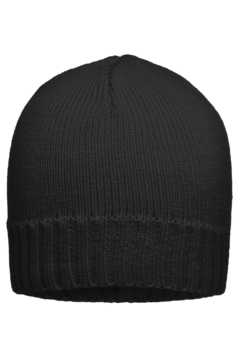 Myrtle Beach | MB 503 Rib-Beanie