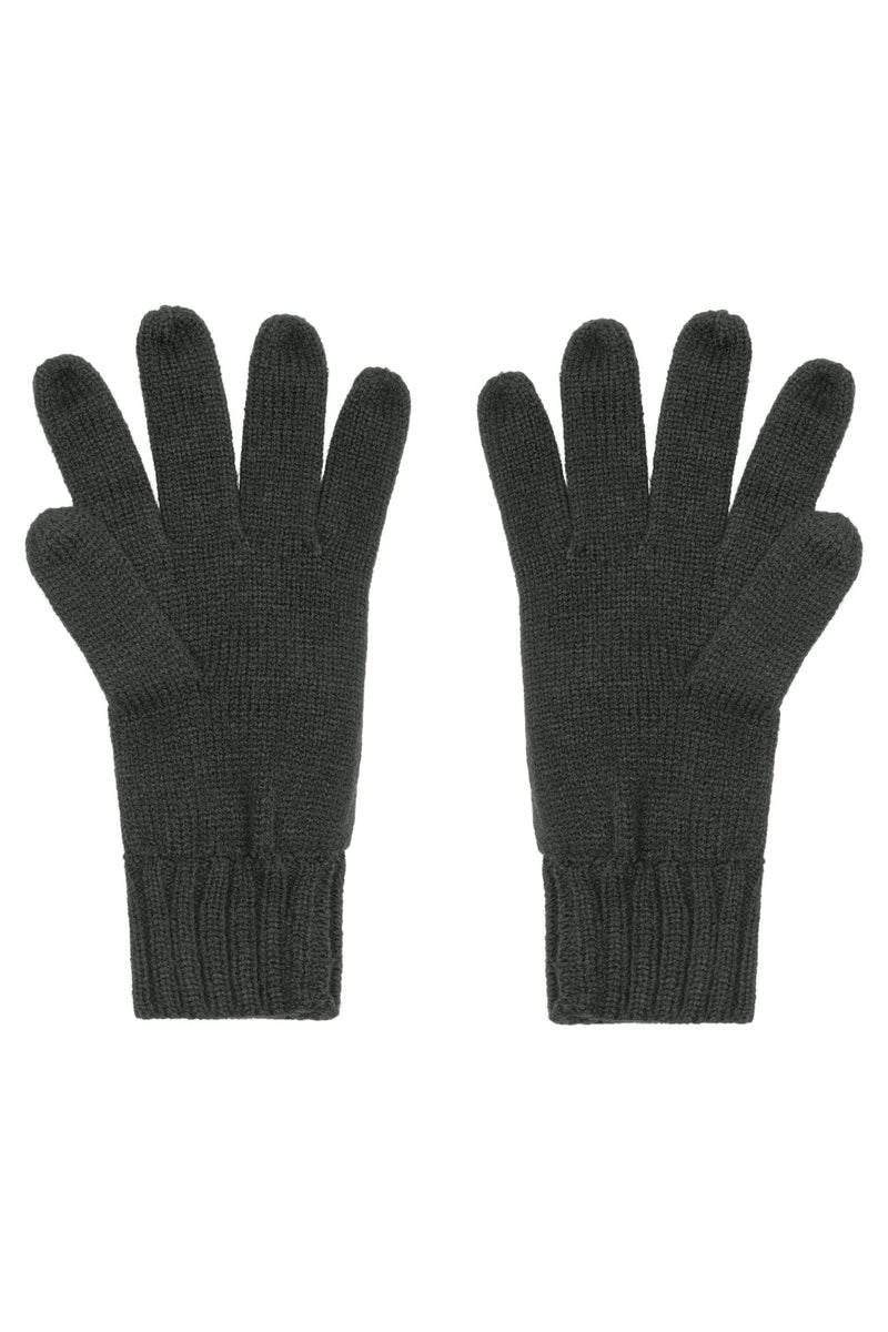 Plage de myrte | Gants tricotés MB 505