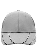 Myrtle Beach | MB 601 6 Panel Groove Cap