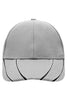 Myrtle Beach | MB 601 6 Panel Groove Cap