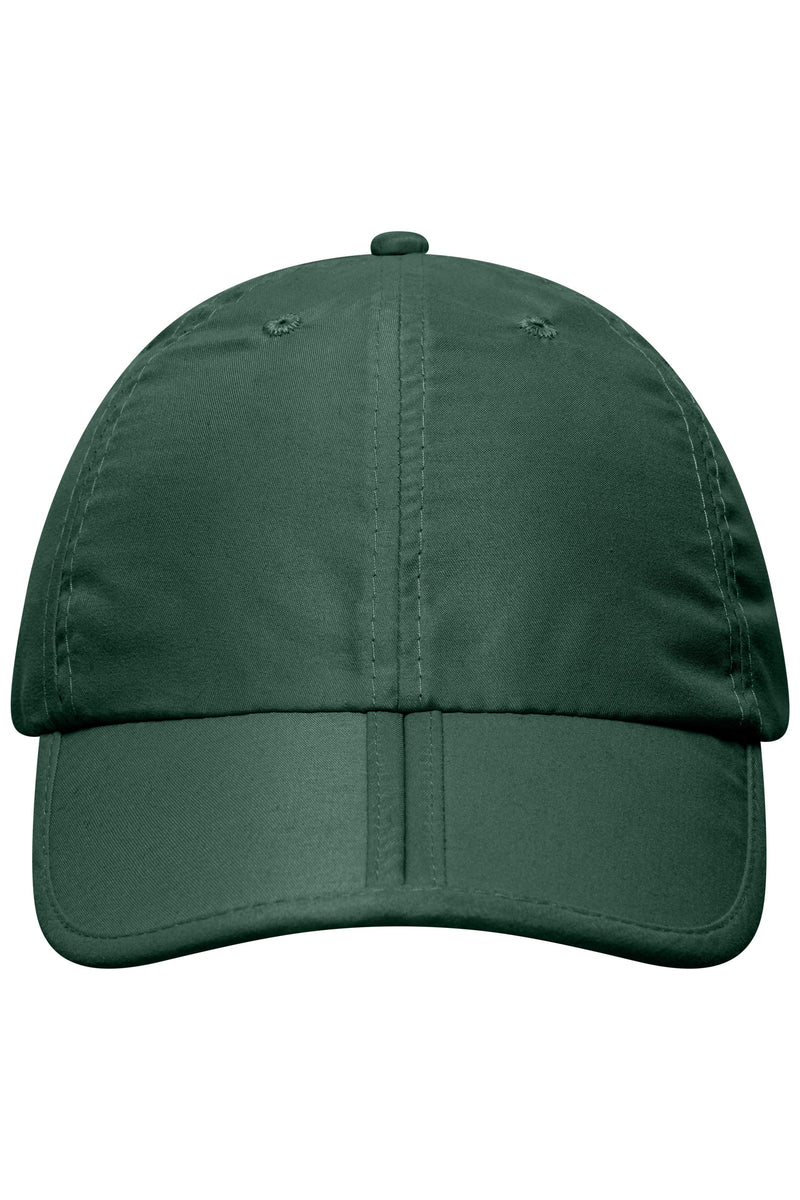 Myrtle Beach | MB 6155 6 Panel Pack-a-Cap