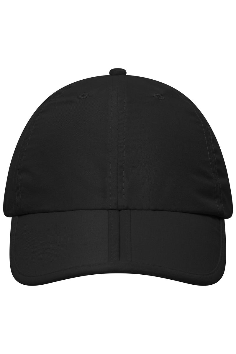 Myrtle Beach | MB 6155 6 Panel Pack-a-Cap