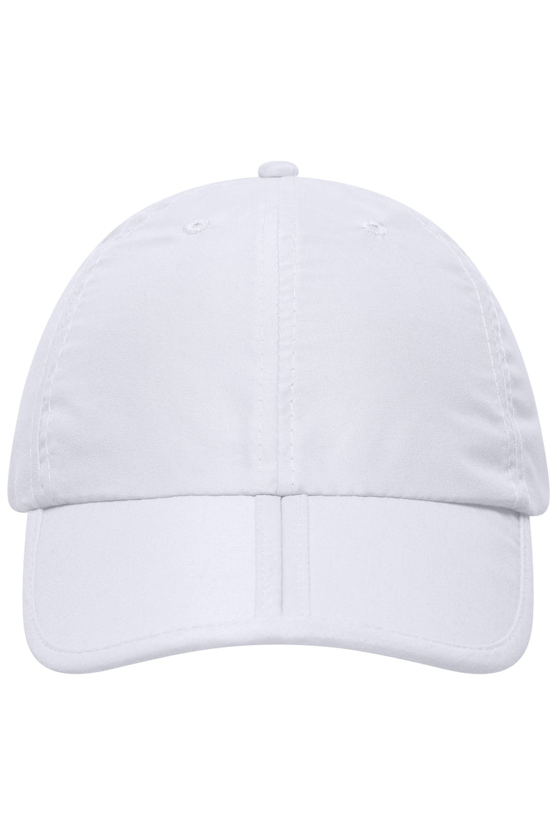 Myrtle Beach | MB 6155 6 Panel Pack-a-Cap