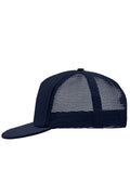 Myrtle Beach | MB 6207 5 Panel Flat Peak Cap