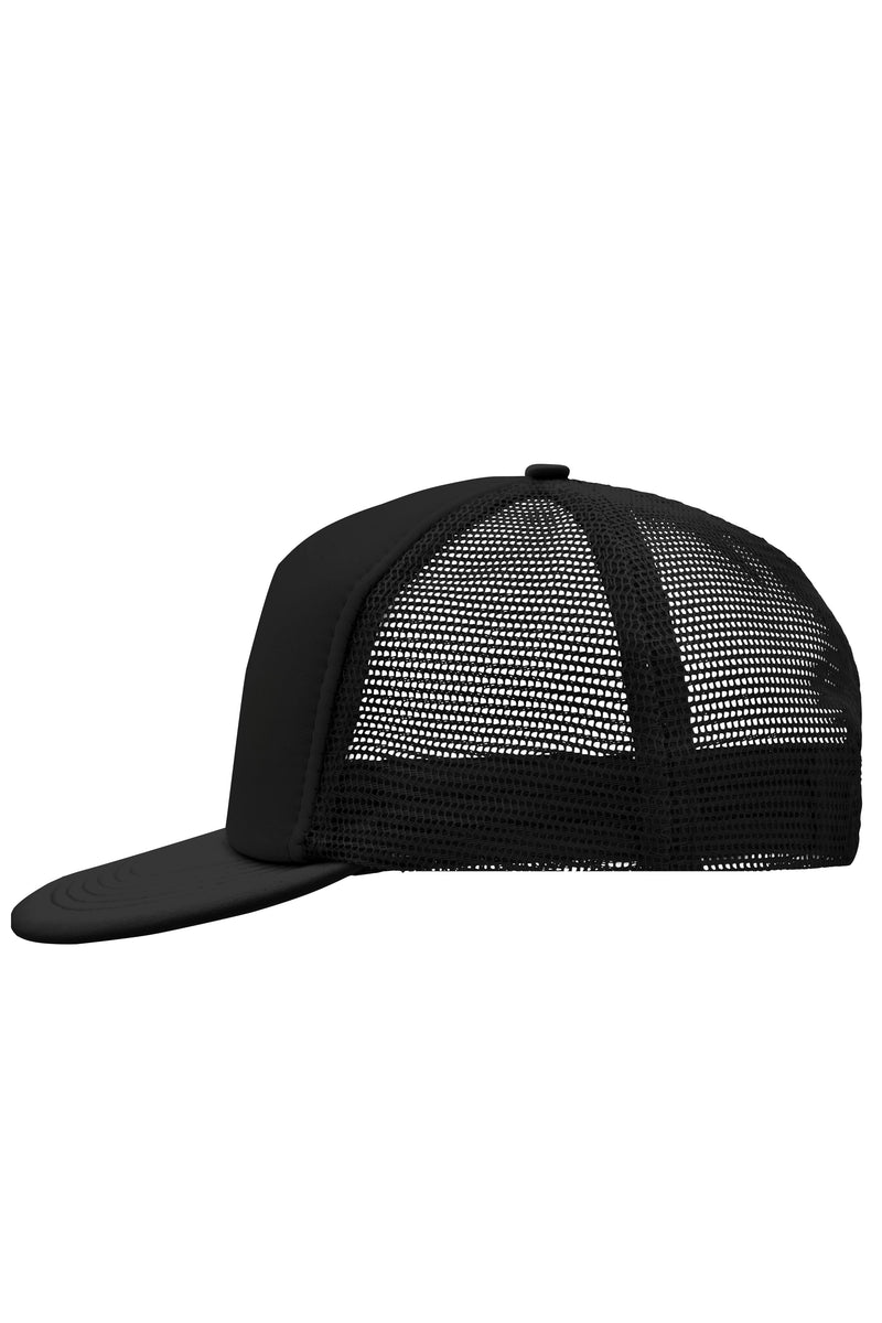 Myrtle Beach | MB 6207 5 Panel Flat Peak Cap