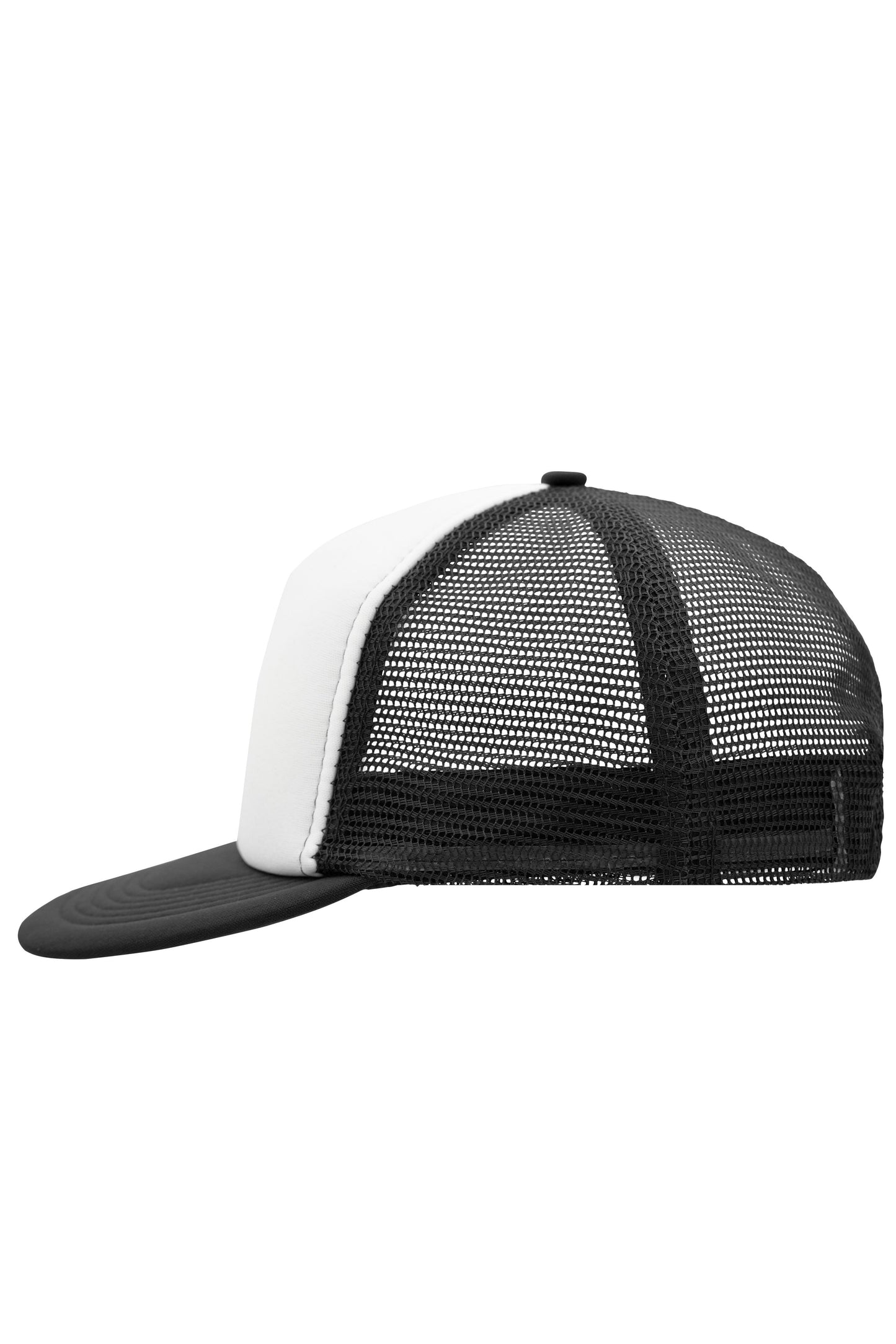 Plage de myrte | MB 6207 Casquette à visière plate à 5 panneaux