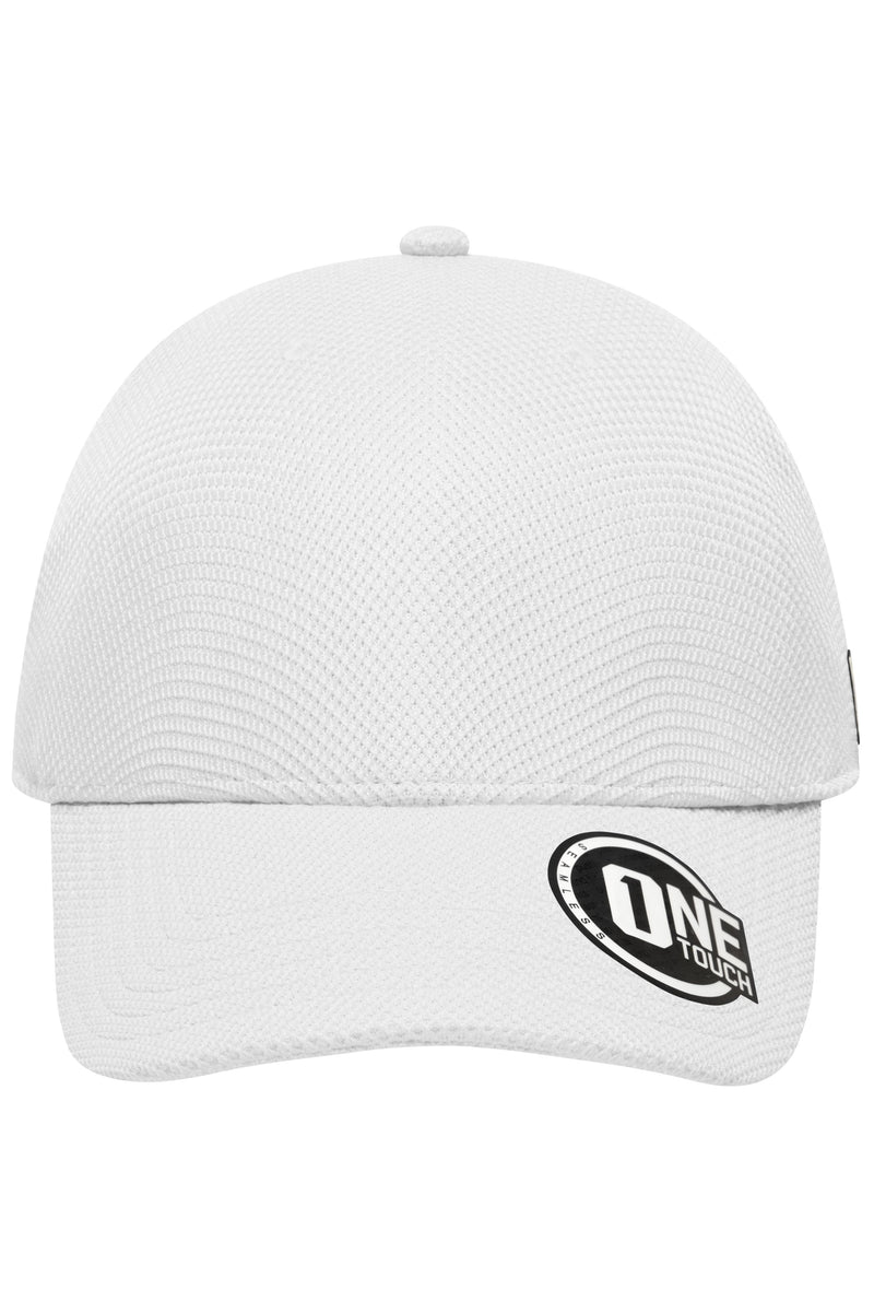 Plage de myrte | MB 6221 Casquette OneTouch sans couture