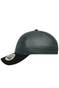 Plage de myrte | MB 6233 Casquette en maille sans couture