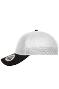 Plage de myrte | MB 6233 Casquette en maille sans couture