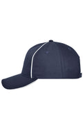 Myrtle Beach | MB 6234 6 Panel Workwear Cap - SOLID -