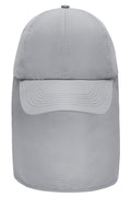 Myrtle Beach | MB 6243 6 Panel Cap with Neck Guard