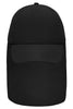 Myrtle Beach | MB 6243 6 Panel Cap with Neck Guard