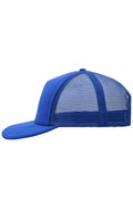 Myrtle Beach | MB 6508 5 Panel Flat Peak Cap