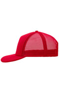 Myrtle Beach | MB 6508 5 Panel Flat Peak Cap