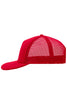 Myrtle Beach | MB 6508 5 Panel Flat Peak Cap