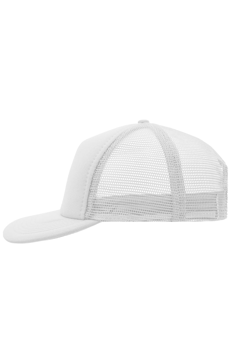 Myrtle Beach | MB 6508 5 Panel Flat Peak Cap