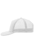 Myrtle Beach | MB 6508 5 Panel Flat Peak Cap