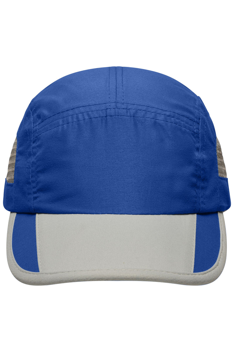 Myrtle Beach | MB 6522 5 Panel Sportive Cap