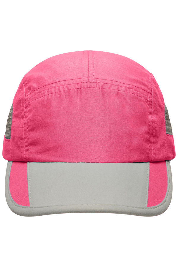 Plage de myrte | MB 6522 Casquette Sportive 5 Panneaux