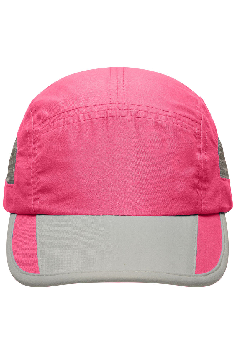 Myrtle Beach | MB 6522 5 Panel Sportive Cap