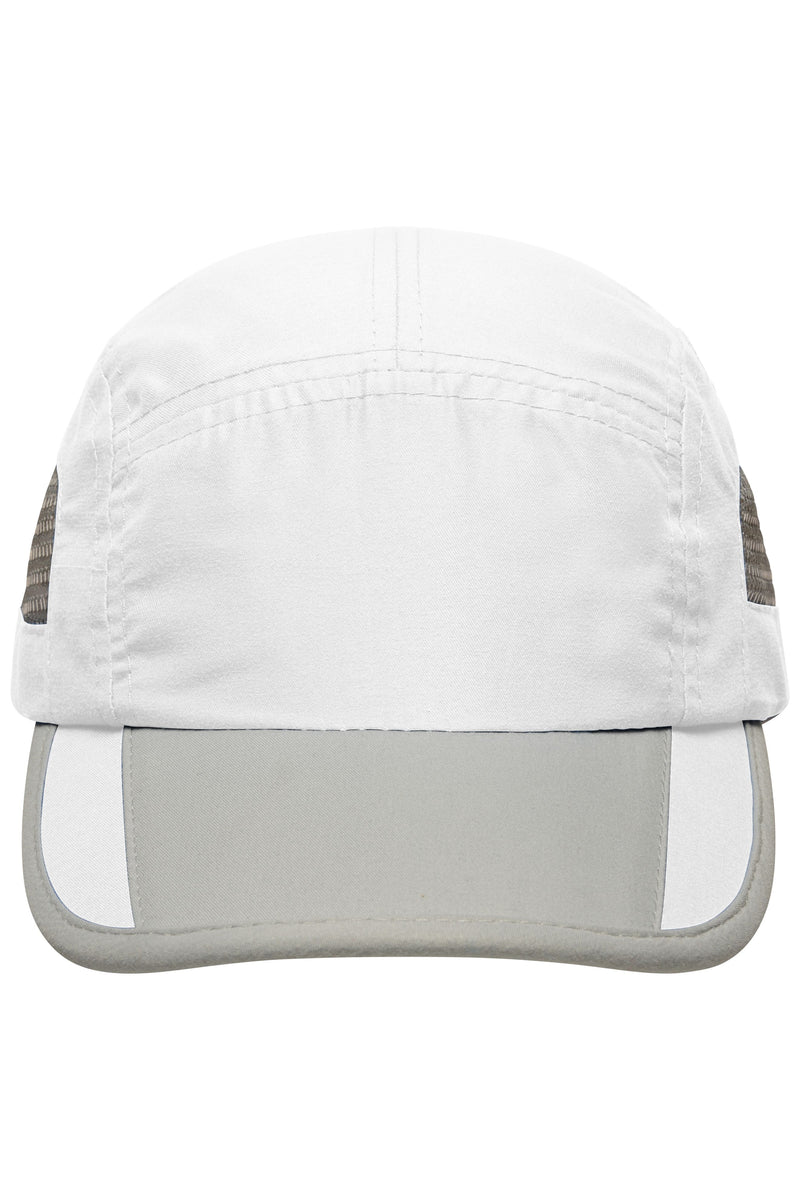 Myrtle Beach | MB 6522 5 Panel Sportive Cap