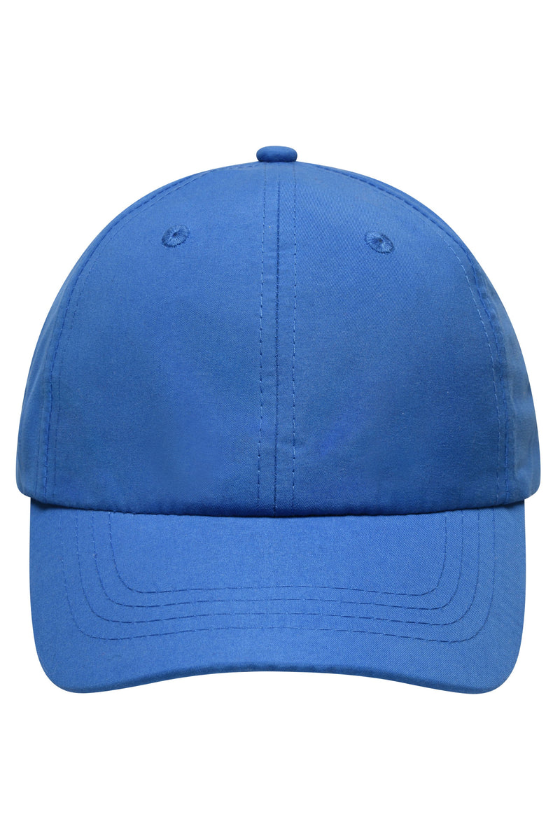 Myrtle Beach | MB 6538 Laser Cut Cap