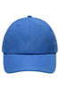 Myrtle Beach | MB 6538 Laser Cut Cap