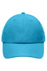Myrtle Beach | MB 6538 Laser Cut Cap