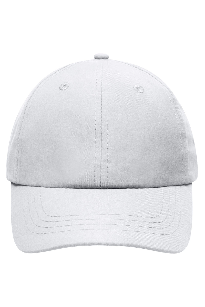 Myrtle Beach | MB 6538 Laser Cut Cap